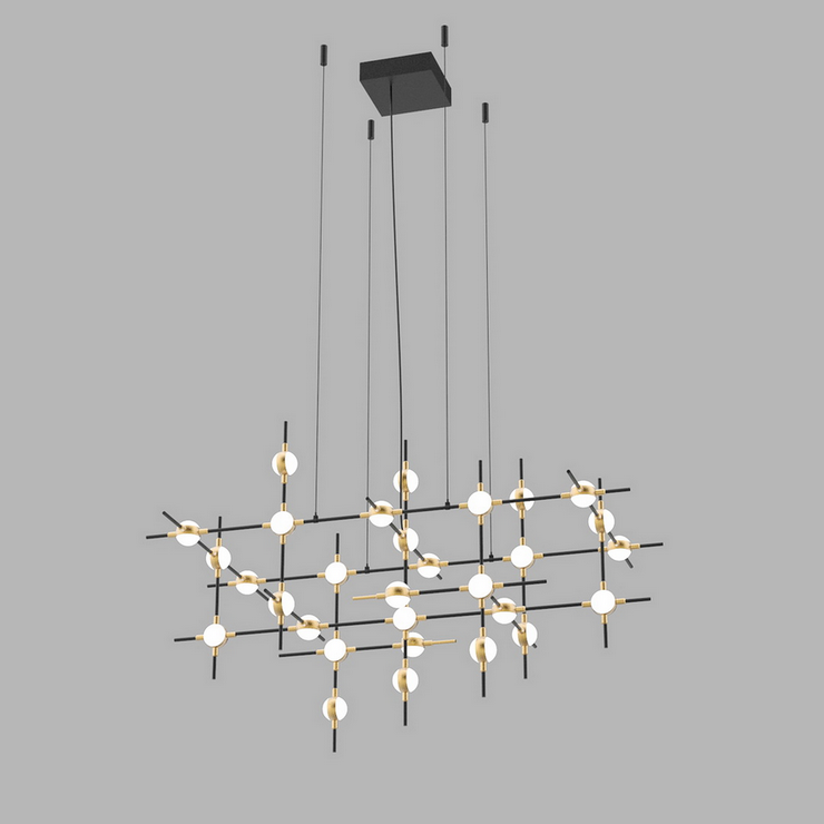 Люстра Flexi 30