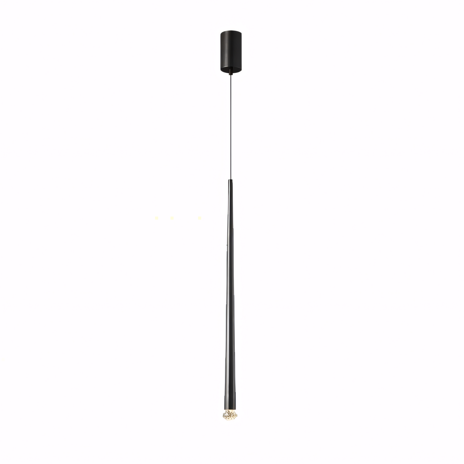 Светильник подвесной MAGRIT LUX L BLACK