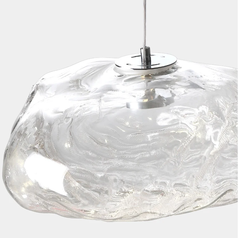Светильник подвесной SERIES 73 D20 CLEAR