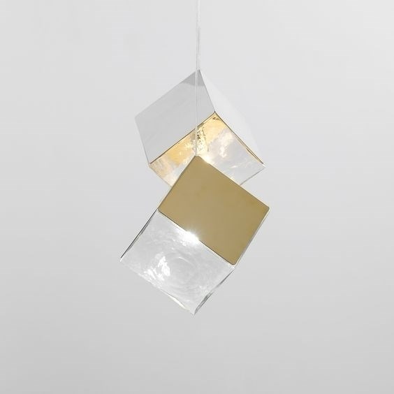 Люстра Pyrite 26 Pendant chandelier