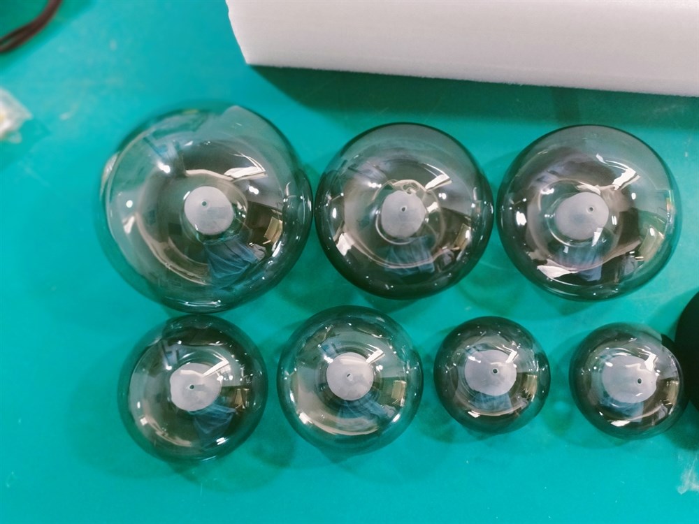 Светильник подвесной Dew Drops