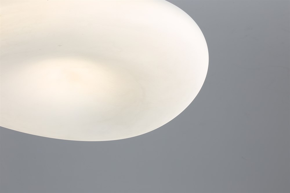 Светильник подвесной Linea Light D52