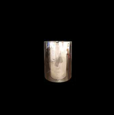 Плафон внешний для Chandler, Smoky