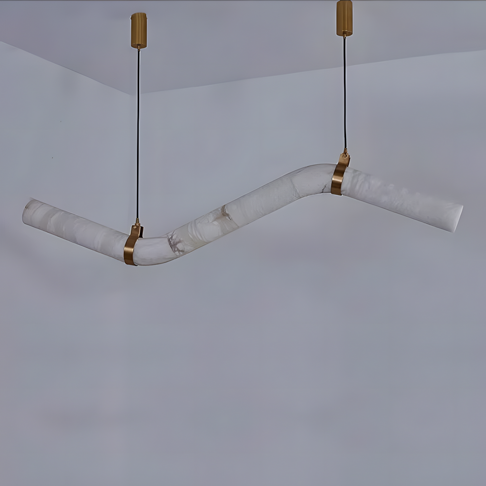 Светильник Marbletube B L150