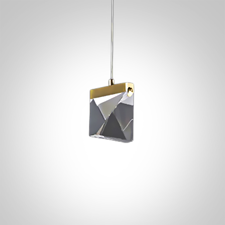 Светильник подвесной ALDIS