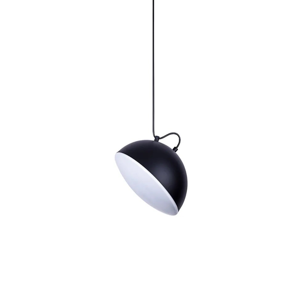 Светильник Nod single в стиле Milan Iluminacion