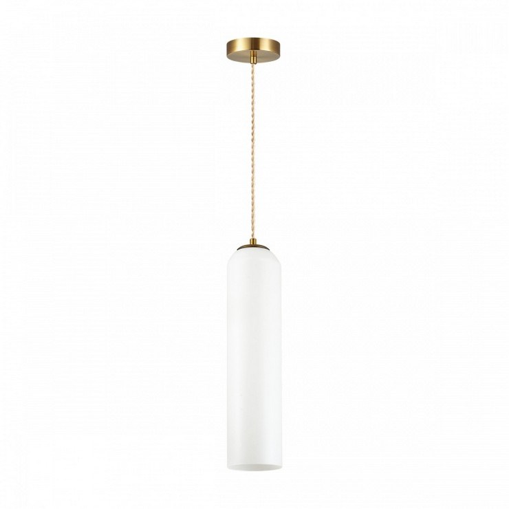 Светильник подвесной DELFY White