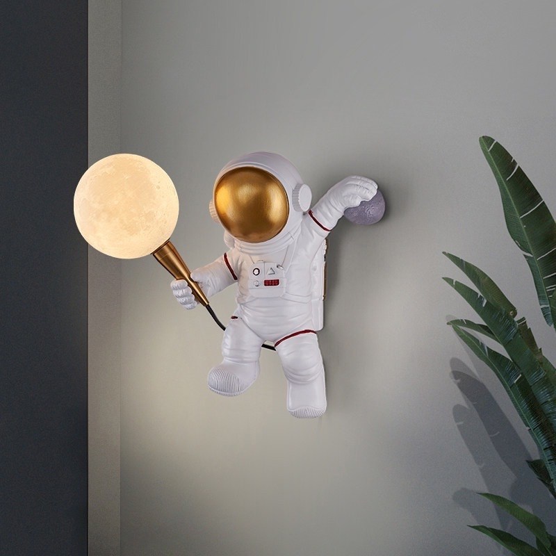 Бра Astronaut