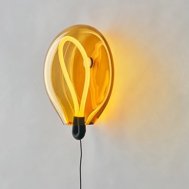 Бра Balloon Violet