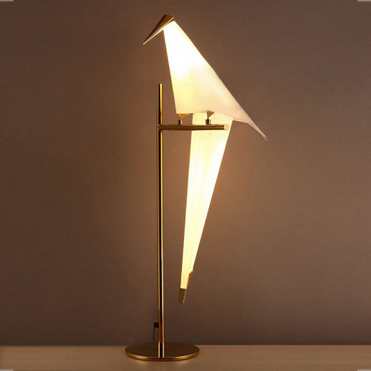 Лампа настольная Perch Light Table Lamp