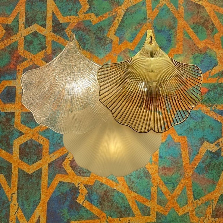 Бра Edem H28