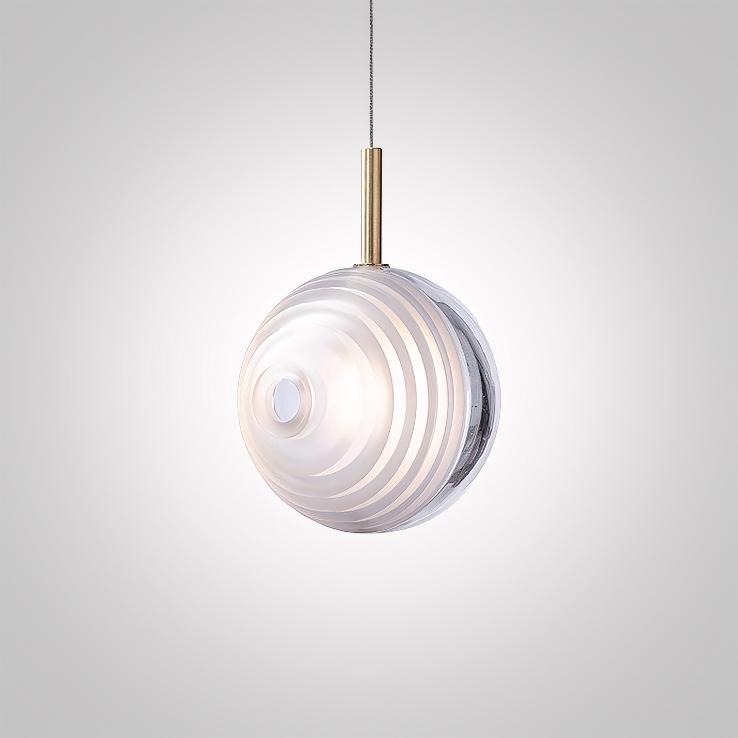 Cветильник dark&bright stars clear D15