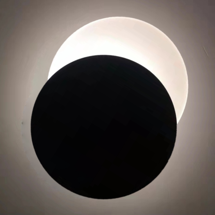 Бра MOON