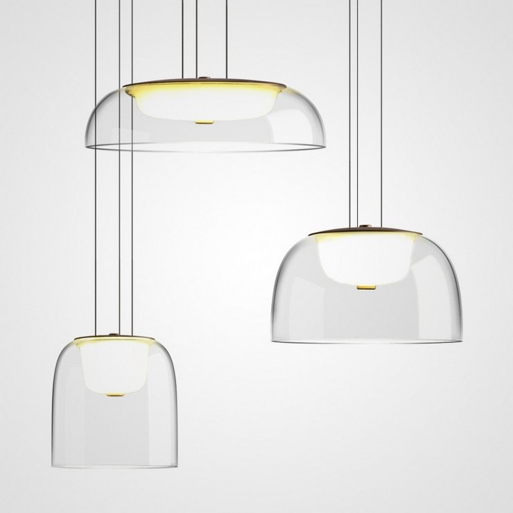 Светильник Clarity A