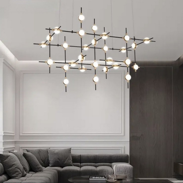 Люстра Flexi 30