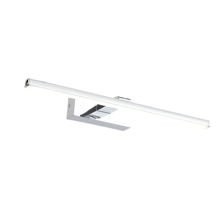 Подсветка для картин Хром LED 1*8W 4000K