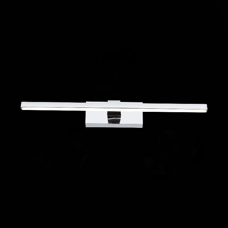 Подсветка для картин Хром LED 1*8W 4000K