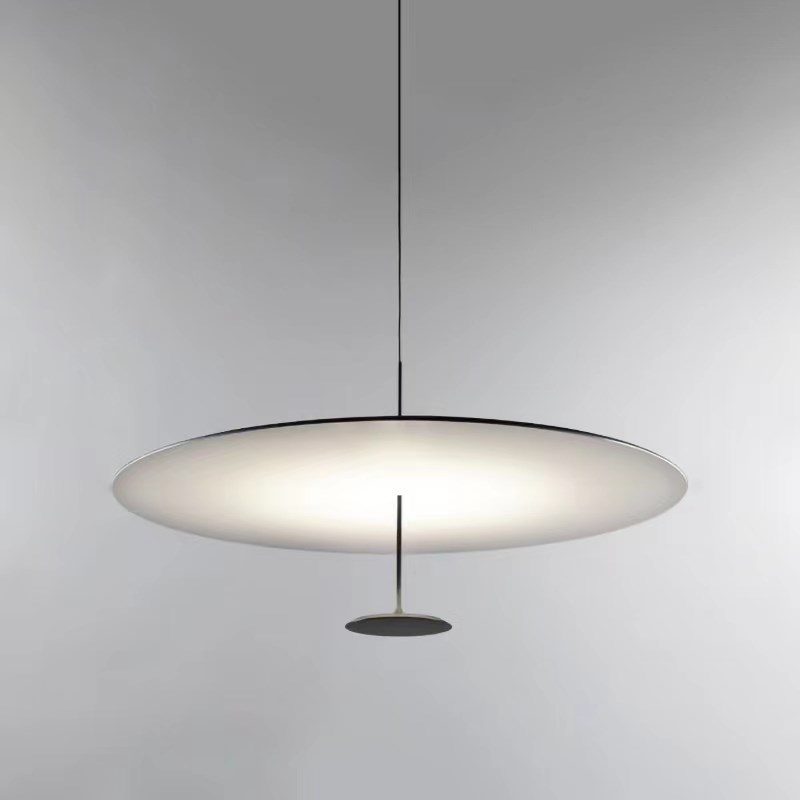 Светильник подвесной Lumina DOT D55
