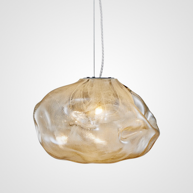 Светильник подвесной SERIES 73 D20 AMBER