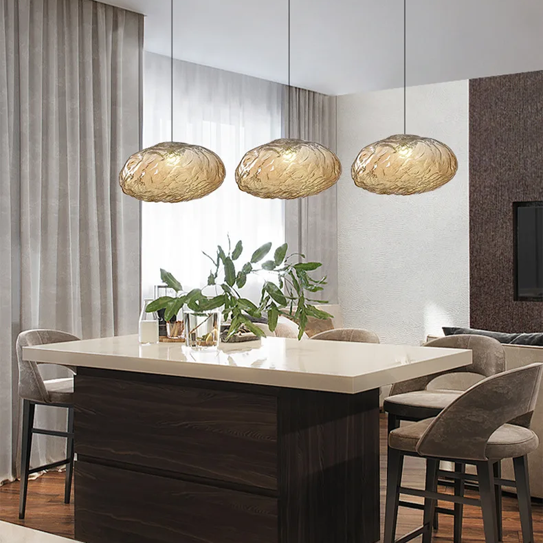 Светильник подвесной SERIES 73 D20 AMBER