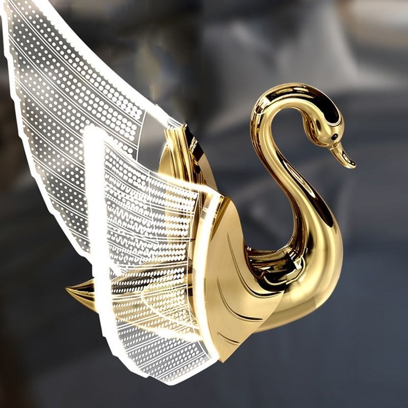 Подвесной светильник Birdie Pendant Single