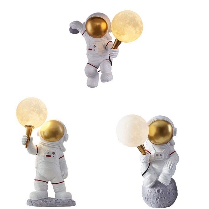Лампа настольная Astronaut 1