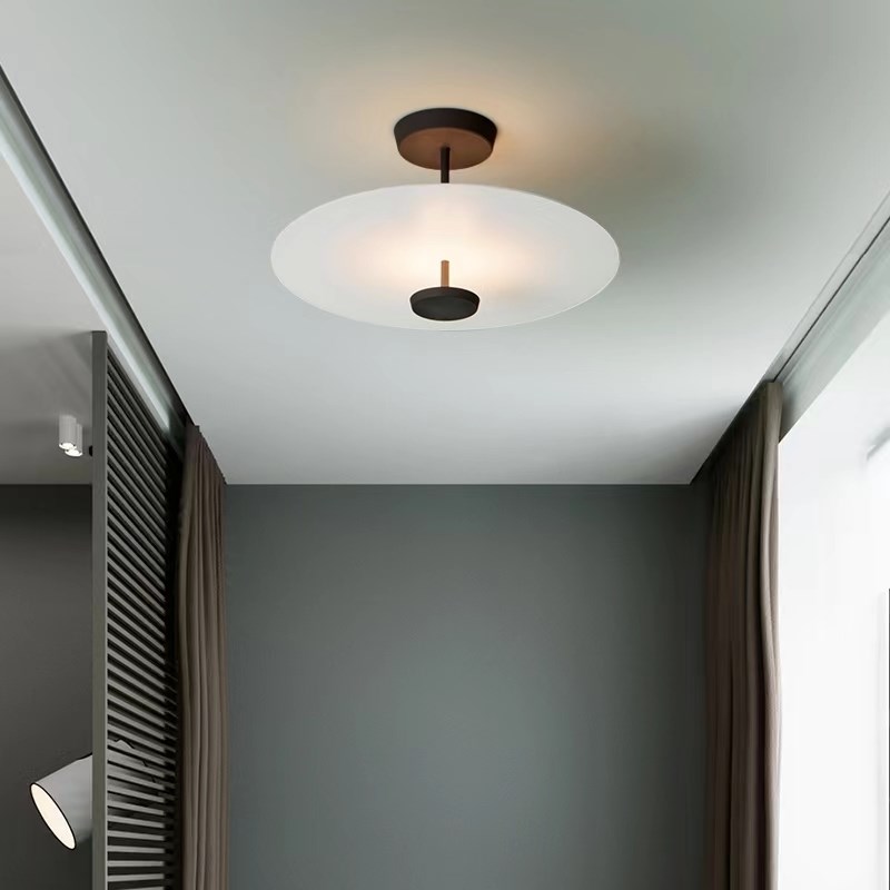 Светильник потолочный Lumina DOT D55