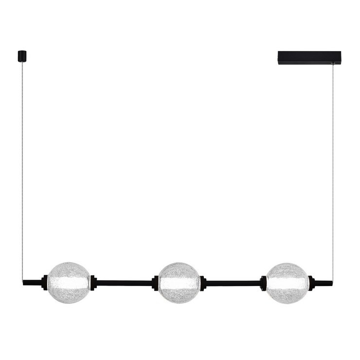 Светильник подвесной Prato Horizontal