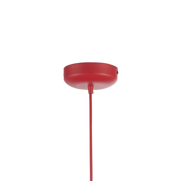 Светильник подвесной Skynest Red