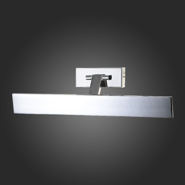 Подсветка для картин Хром LED 1*8W 4000K