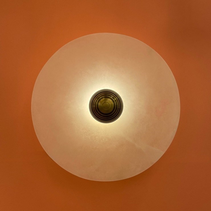 Бра Leia 4 D30