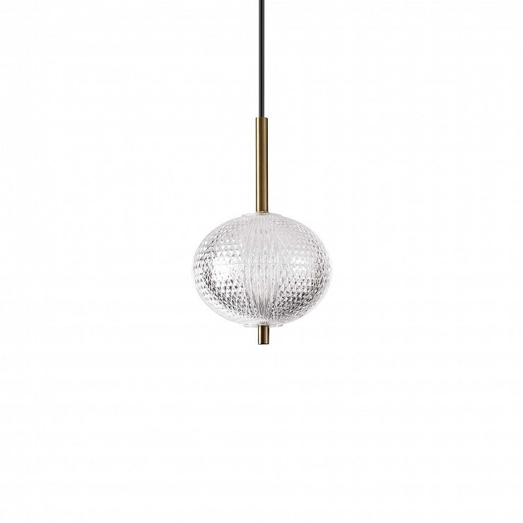 Светильник подвесной Decor A