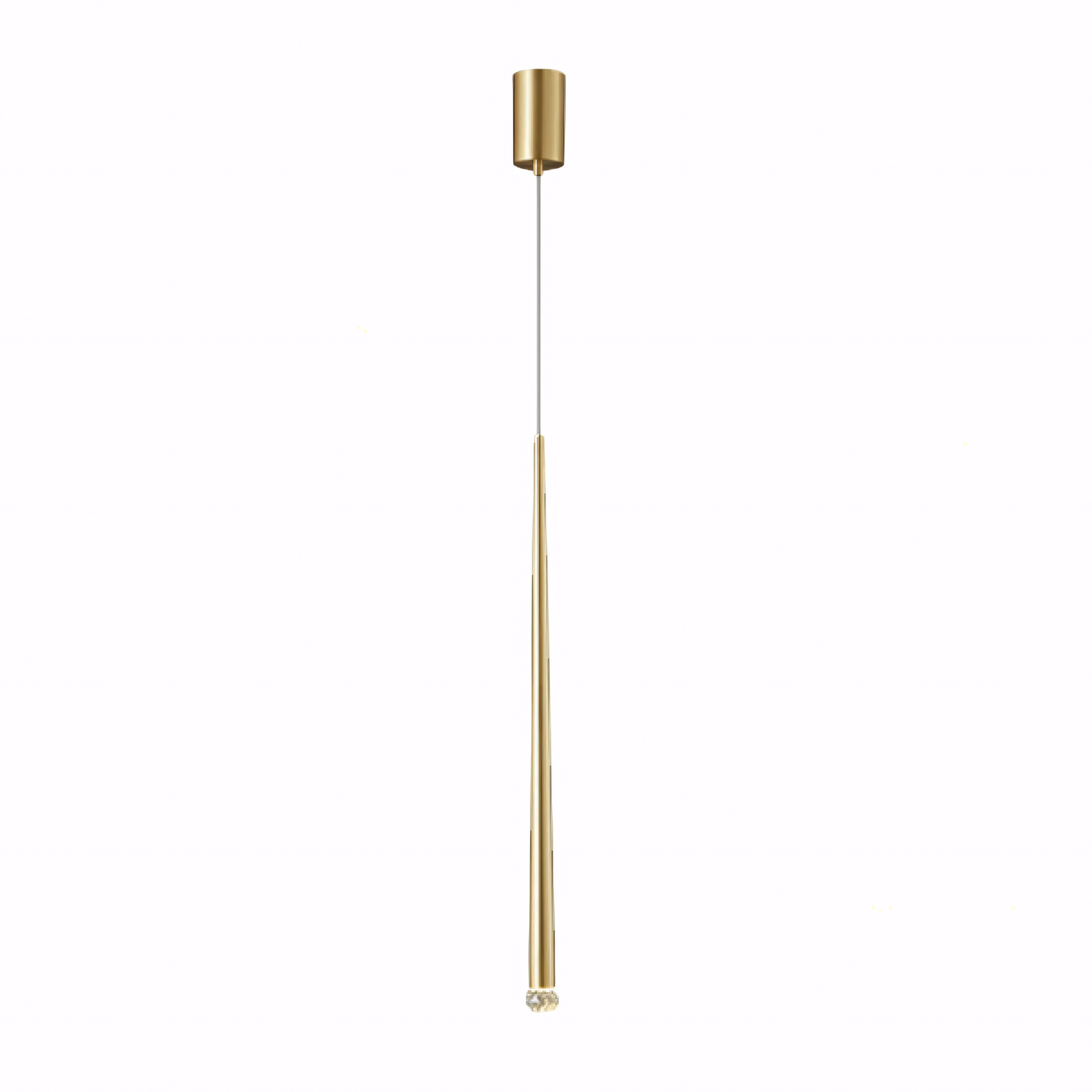 Светильник подвесной MAGRIT LUX M BRASS