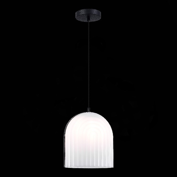 Подвесной светильник Air Black
