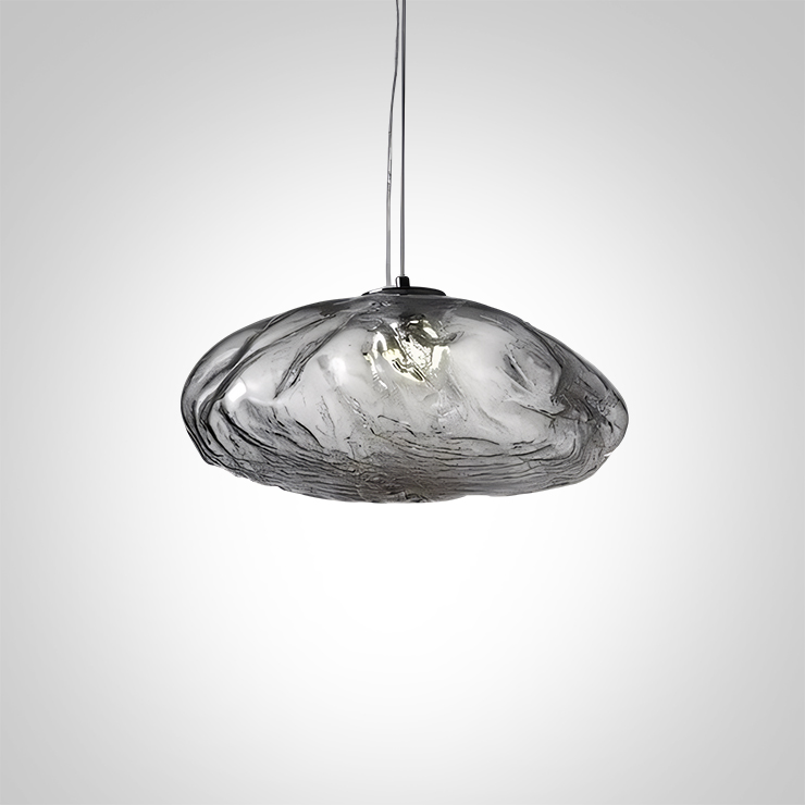 Светильник подвесной SERIES 73 D25 SMOKY