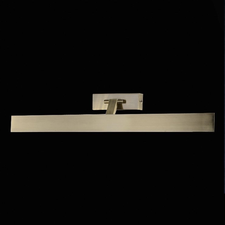 Подсветка для картин Бронза LED 1*16W 4000K