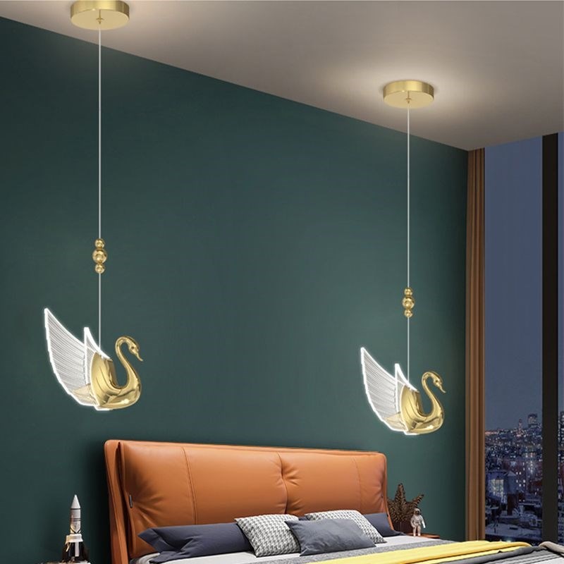 Подвесной светильник Birdie Pendant Single
