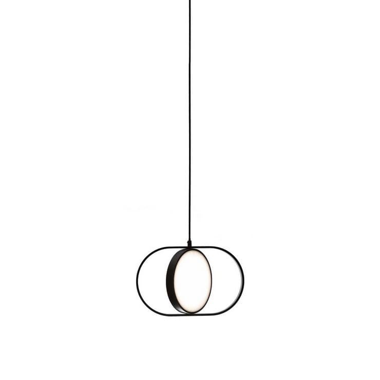 Люстра KUU Horizontal L39