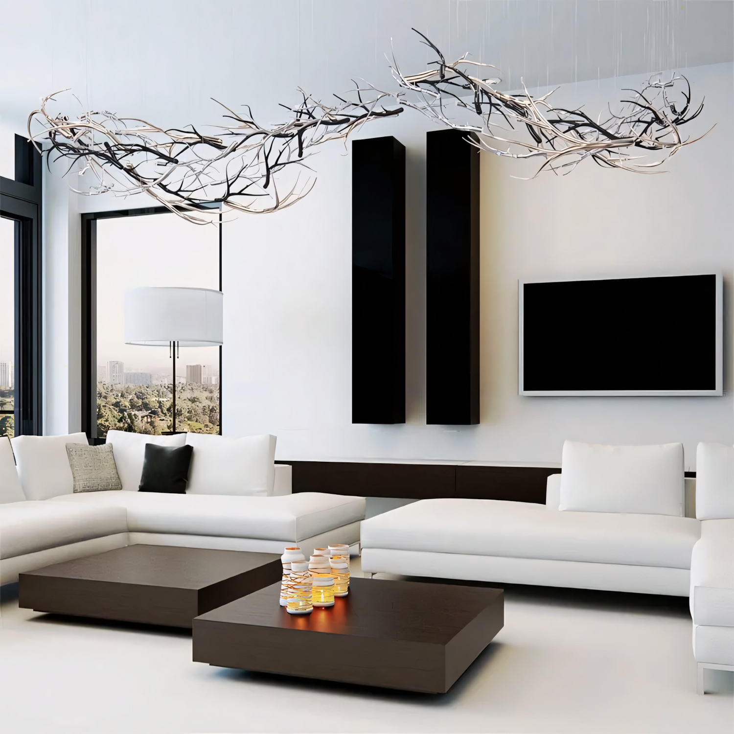 Декоративная композиция Arbor Lux 1