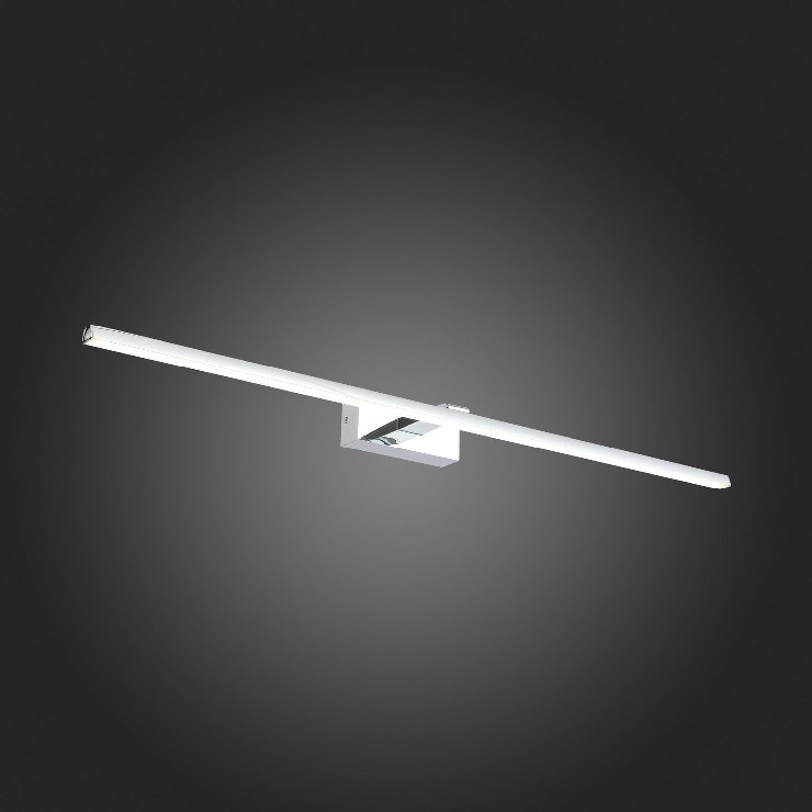 Подсветка для картин Хром LED 1*18W 4000K