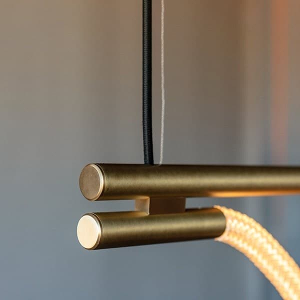 Светильник Artemis Suspension II