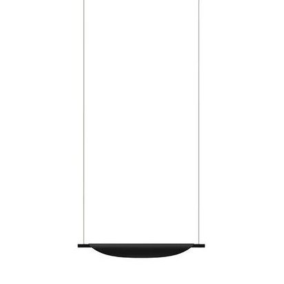 Светильник Vaage Black L65