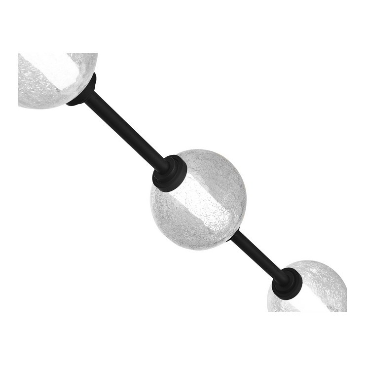 Светильник подвесной Prato Horizontal