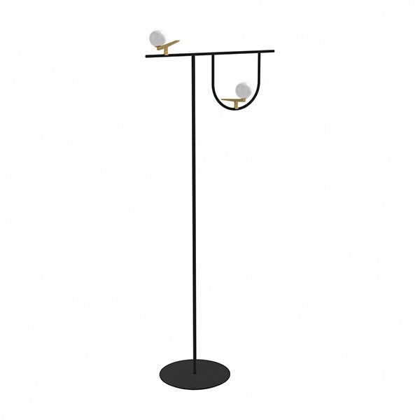 Торшер Yanzi Floor в стиле Artemide