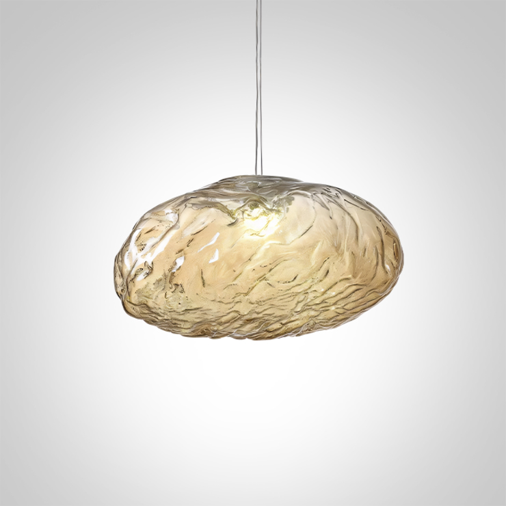 Светильник подвесной SERIES 73 D30  AMBER