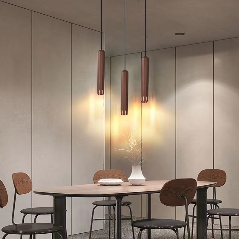 Подвесной светильник Brixton L Copper