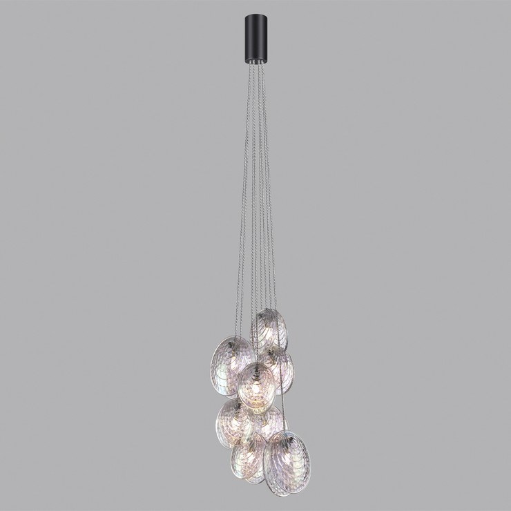 Люстра подвесная Lavandino D30 Pearl