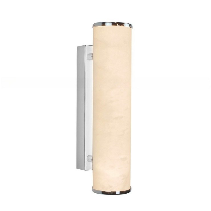 Бра Marble Elite H30 Chrome