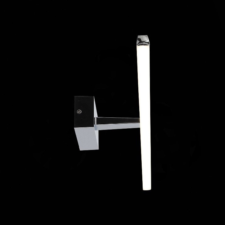 Подсветка для картин Хром LED 1*18W 4000K