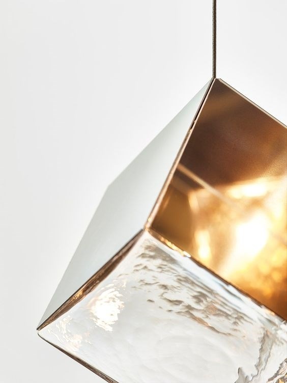 Люстра Pyrite 5 Pendant chandelier